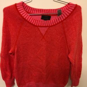 Italian Cashmere Sweater